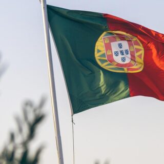 grève générale Portugal