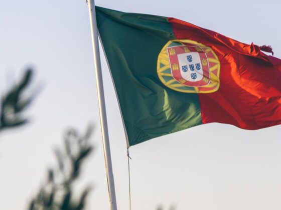 grève générale Portugal