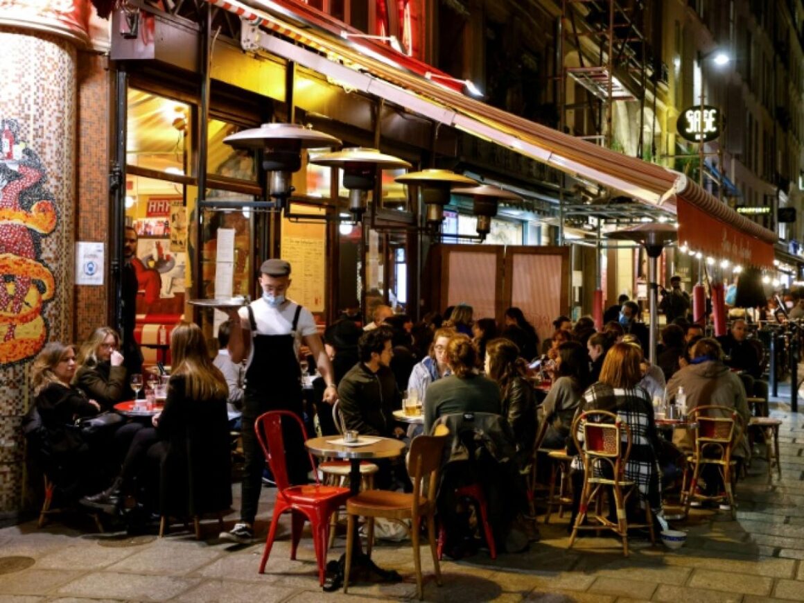 bruit sommeil Franciliens