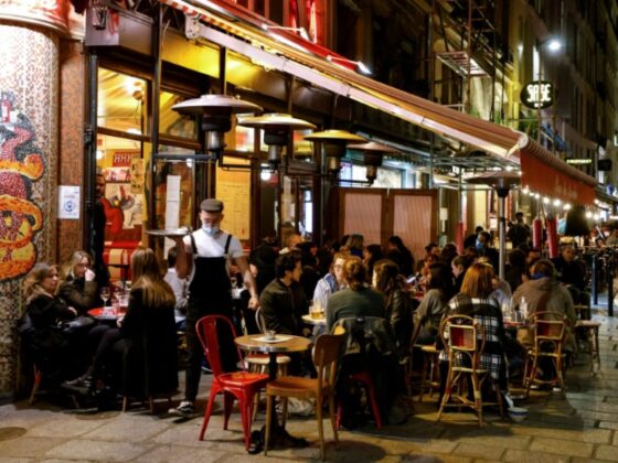 bruit sommeil Franciliens