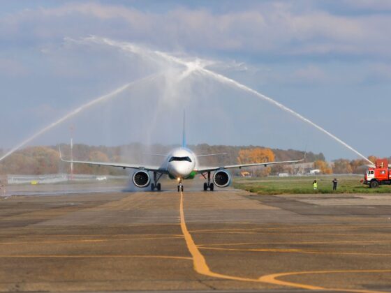 Airbus rappel avions