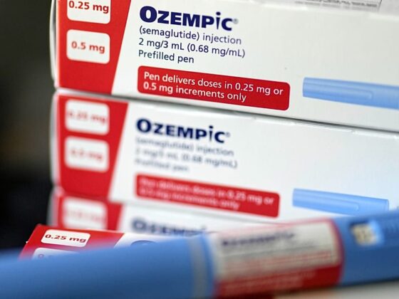 médicaments anti-obésité