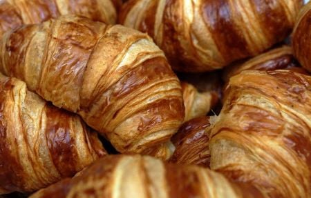 amende douane croissants