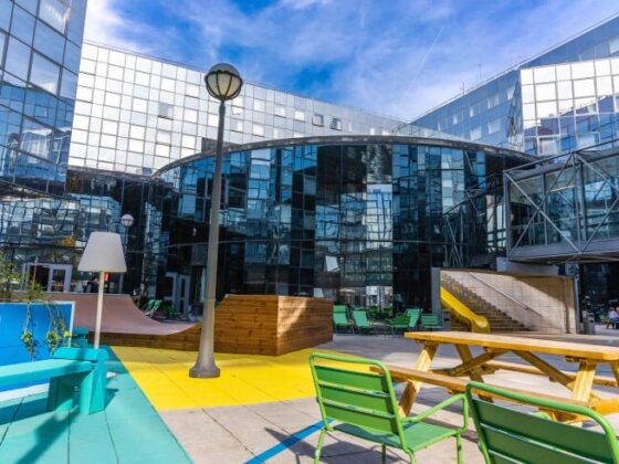 logement étudiant Occitanie