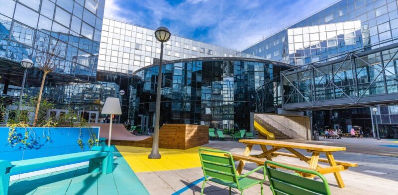 logement étudiant Occitanie