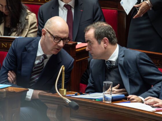 loi spéciale budget 2026