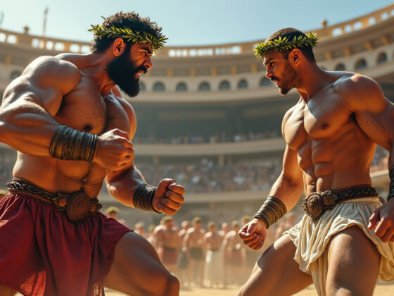 Mma : plongez dans l'univers fascinant des arts martiaux, découvrez ses techniques et ses champions. Ne manquez pas notre guide complet pour en savoir plus !