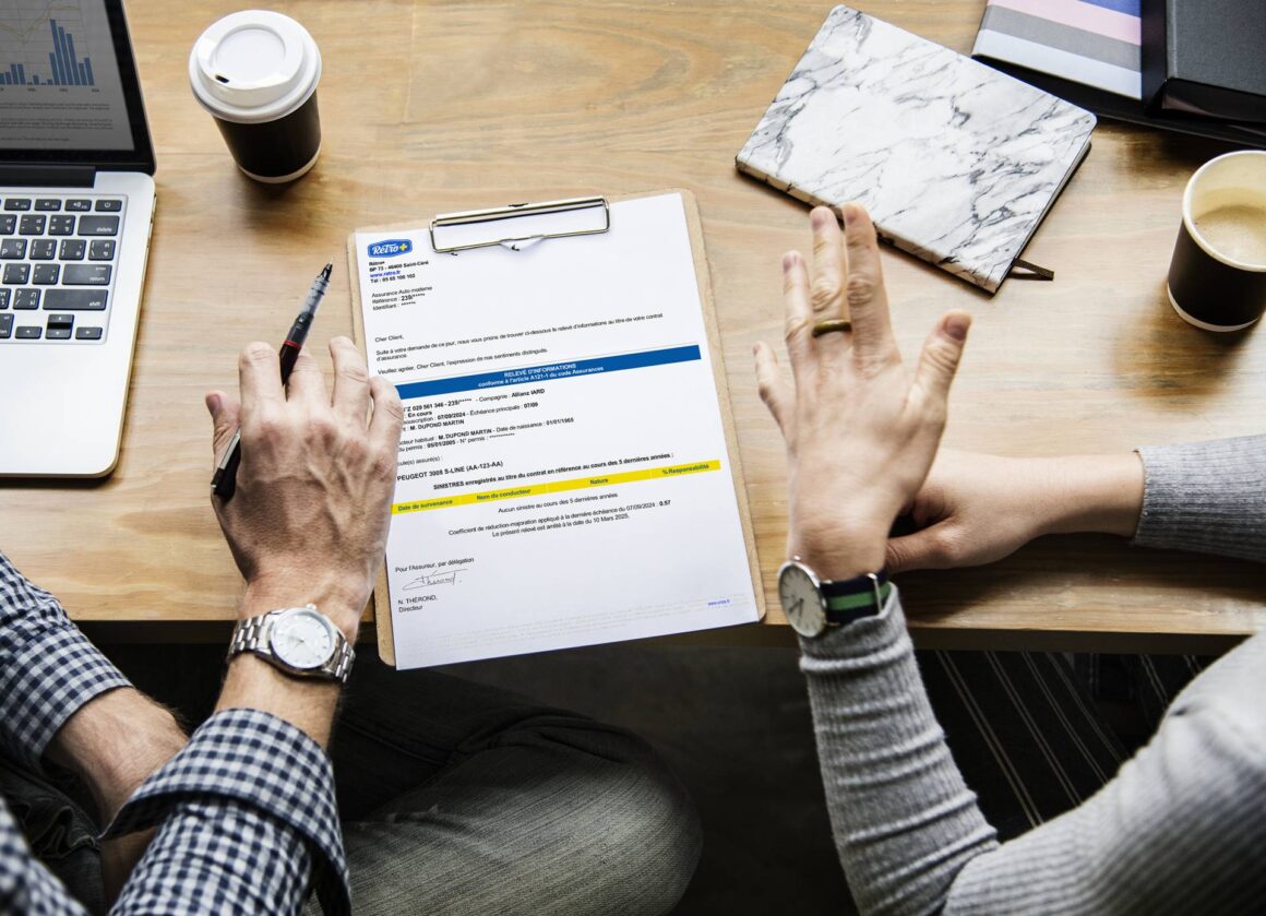 Assurance auto : découvrez les informations clés et conseils pratiques pour bien choisir votre couverture. Ne manquez pas nos astuces pour économiser !