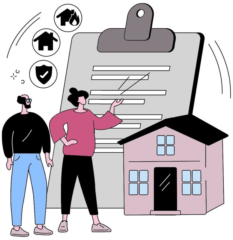 Assurance habitation : protégez votre domicile des imprévus. Découvrez nos conseils pour choisir la meilleure couverture. Agissez dès maintenant pour votre sécurité.