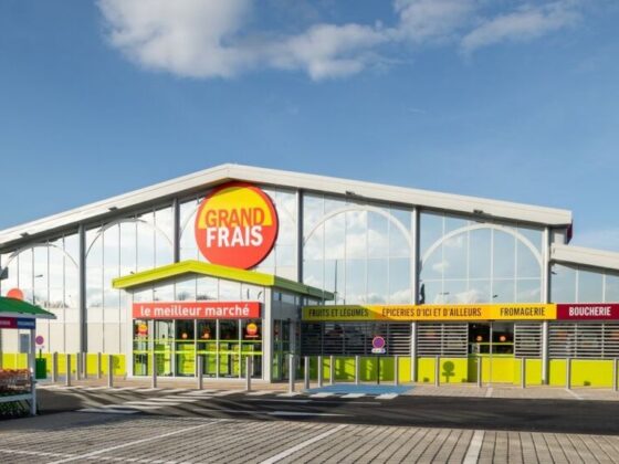 Grand Frais centres-villes