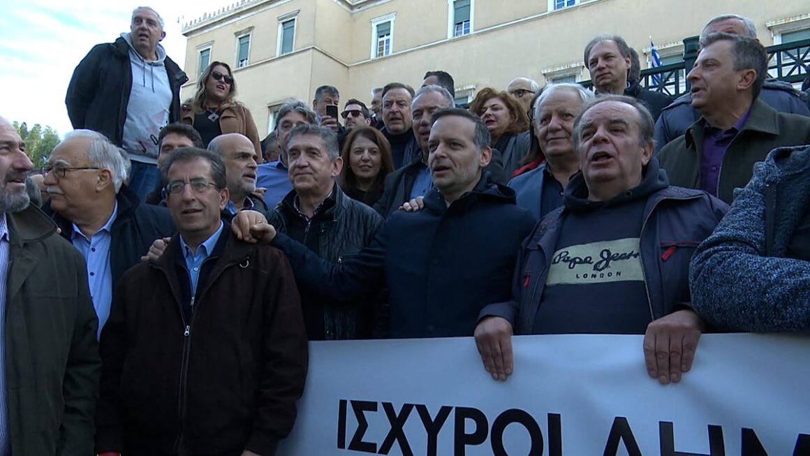 asphyxie budgétaire collectivités locales