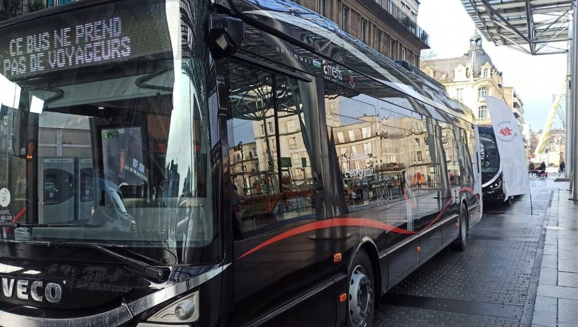 Budget Amiens Métropole