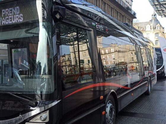 Budget Amiens Métropole