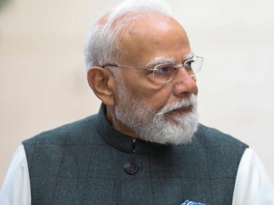 Modi Éthiopie stratégie