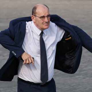 Ligne Clermont-Paris