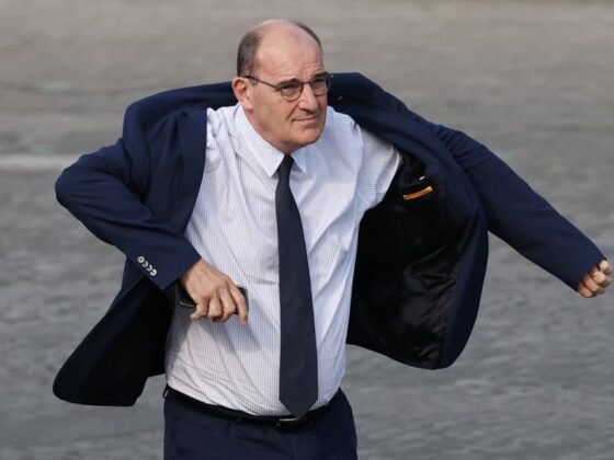 Ligne Clermont-Paris