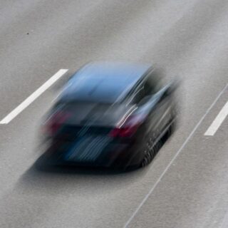 Uber Paris Marseille