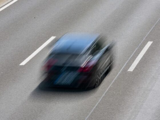 Uber Paris Marseille