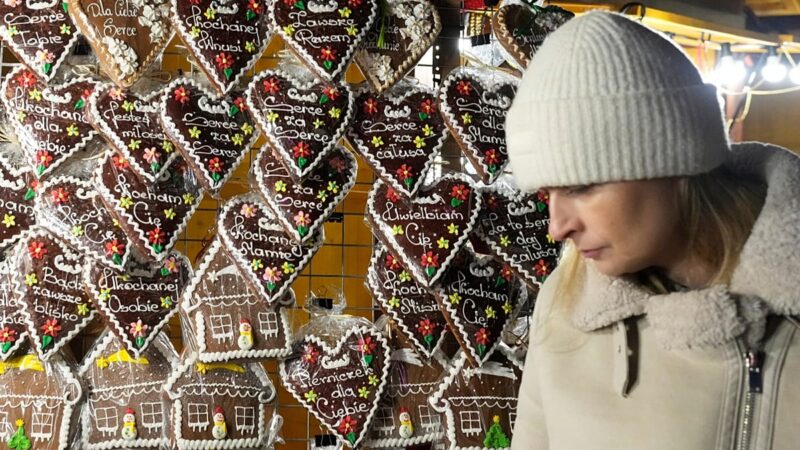 santé pendant les fêtes