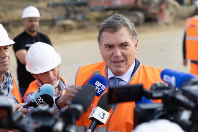 sauver le soldat ferroviaire