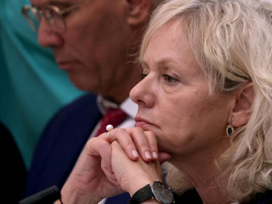 Cour suprême Israël