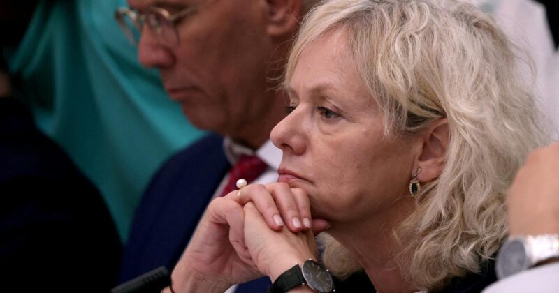 Cour suprême Israël