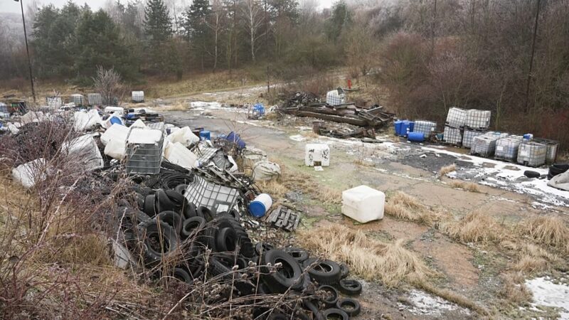 pollueurs environnementaux