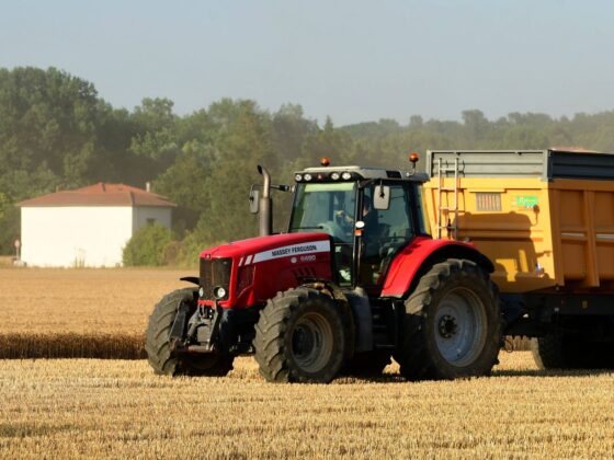 retraite agriculteurs 2026