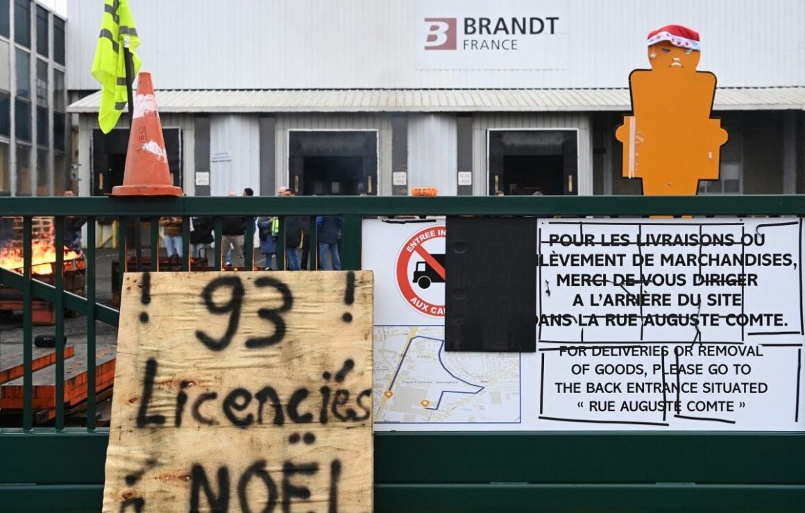Brandt liquidation judiciaire