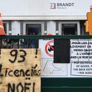 Brandt liquidation judiciaire