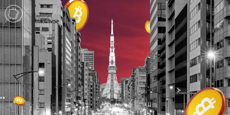 Banque du Japon Bitcoin