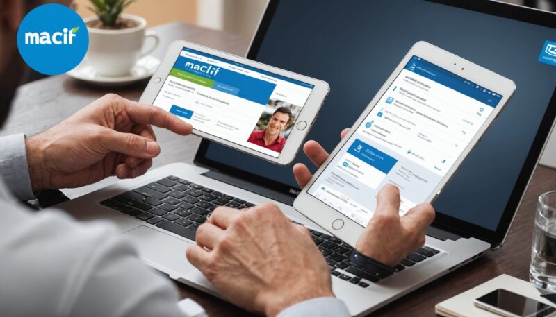 gmf mon compte vous permet de gérer facilement vos contrats d'assurance en ligne. Découvrez toutes les fonctionnalités et simplifiez vos démarches dès maintenant.