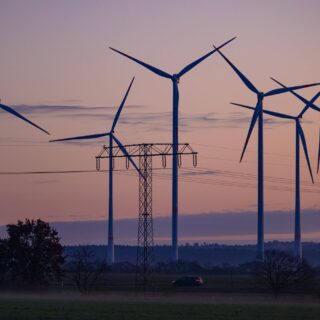 coût énergies renouvelables