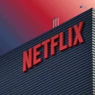 arnaque Netflix crypto
