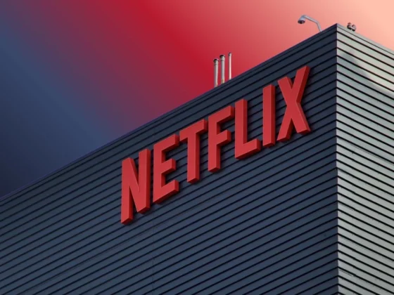 arnaque Netflix crypto