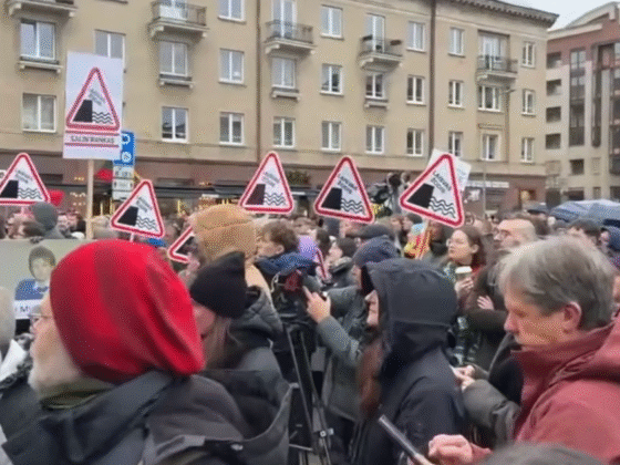 réforme audiovisuel public Lituanie