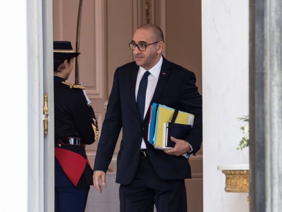 cyberattaque ministère intérieur