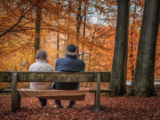 retraites femmes hommes