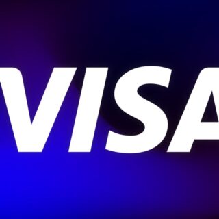 Visa stablecoins