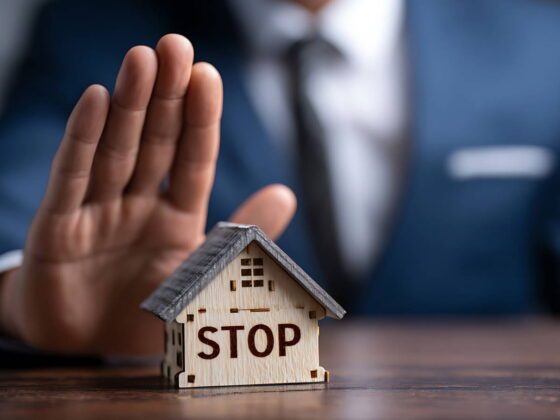 condition suspensive prêt