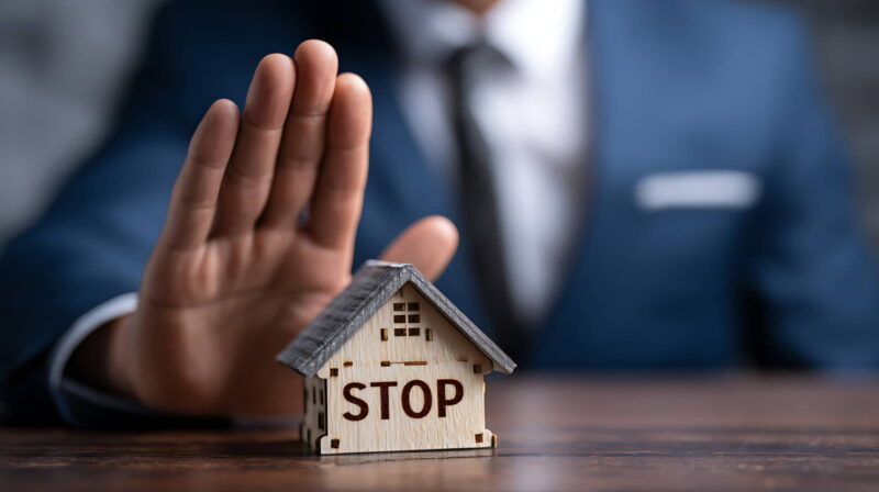 condition suspensive prêt