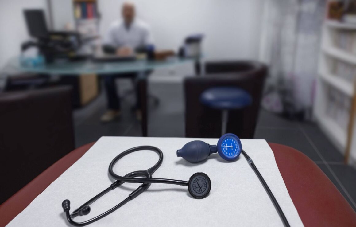 Maisons France Santé