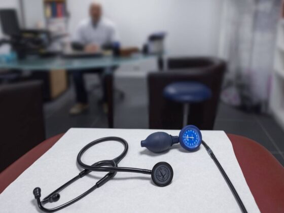 Maisons France Santé