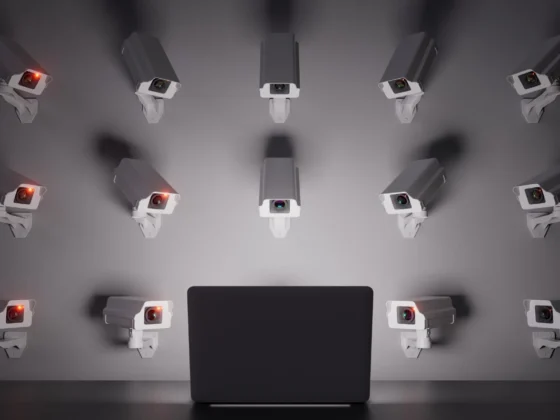 surveillance financière crypto