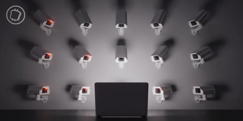 surveillance financière crypto