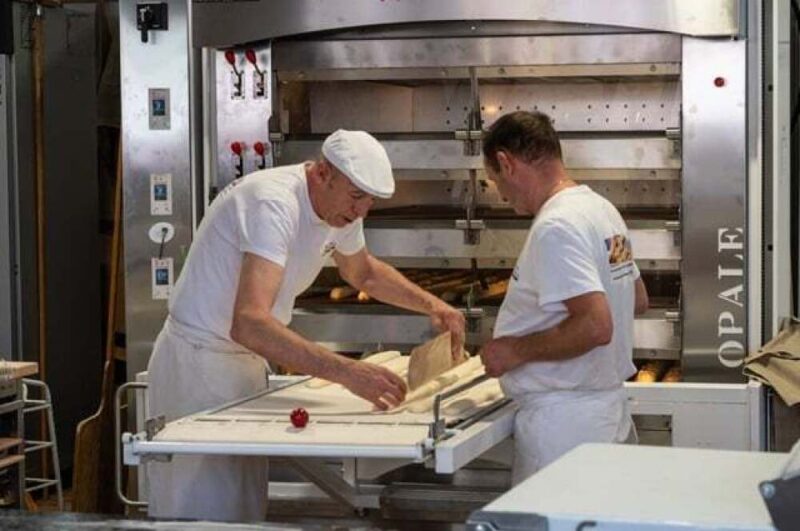 taux d'emploi apprentissage