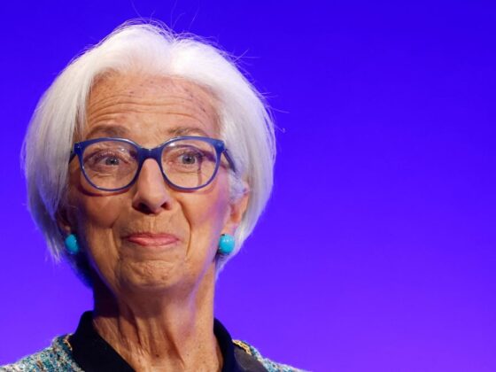 taux d'intérêt BCE