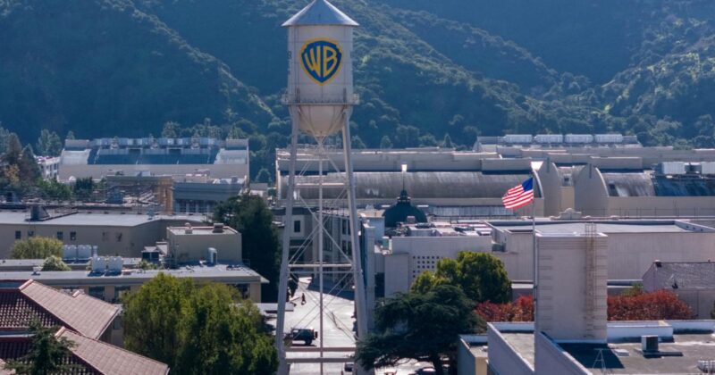 rachat Paramount Netflix