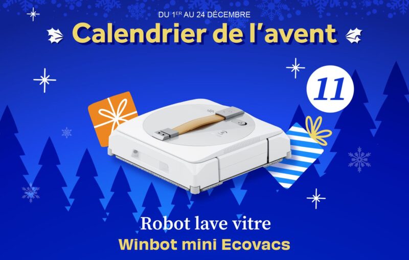 robot lave vitres
