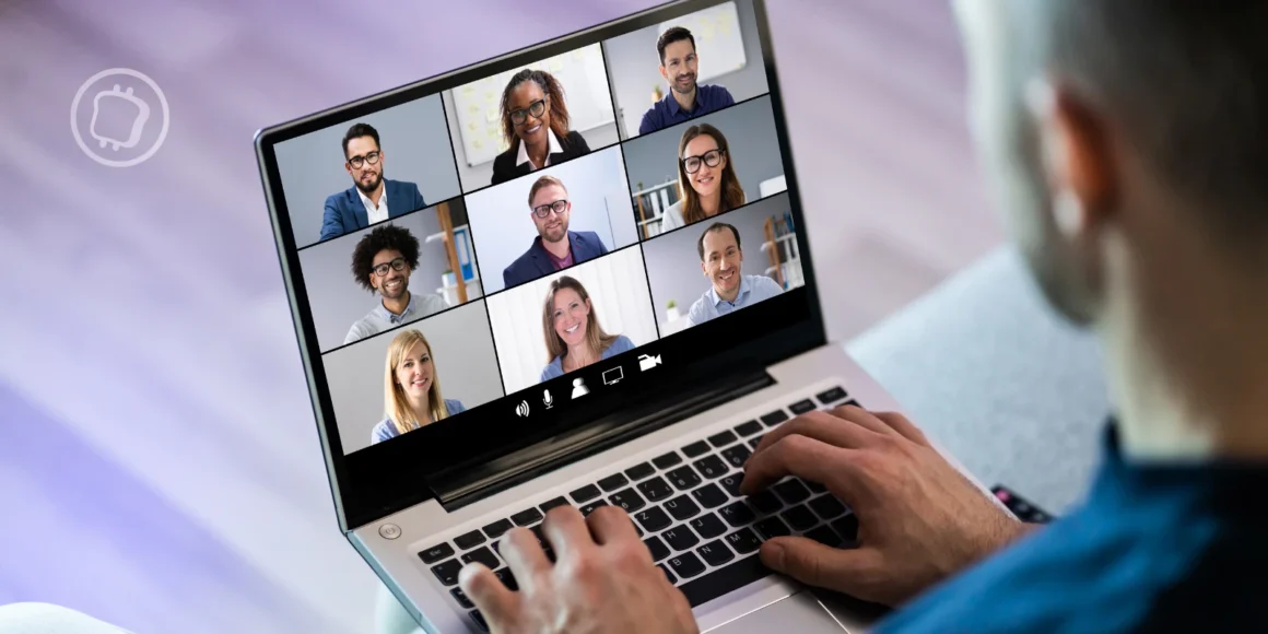 Corée du Nord Zoom hacking